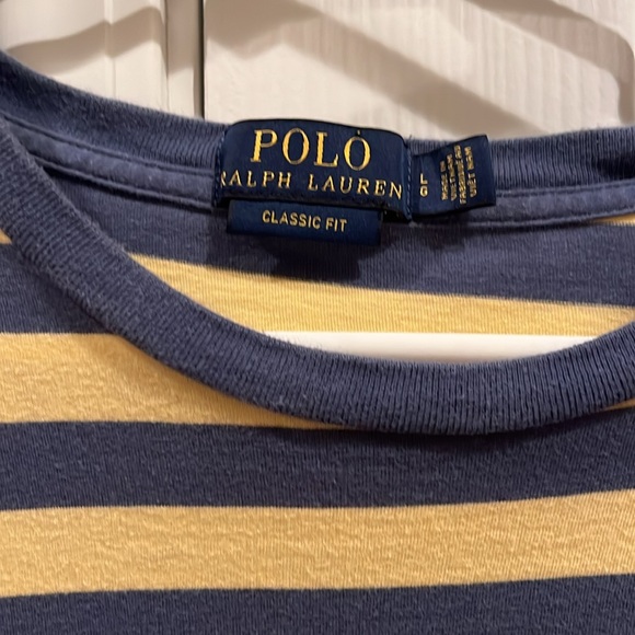 Colorblock Ralph Lauren - Picture 2 of 2